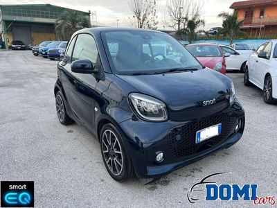 usata Smart ForTwo Electric Drive Fortwo eq Passion my19