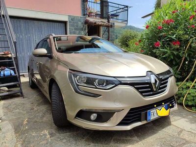 Renault Mégane IV