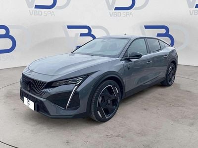 Usata Peugeot 408 GT GT 224 CV (164 kW) 2024 Other Utilitaria