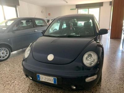 usata VW Beetle New1.9 TDI 101CV