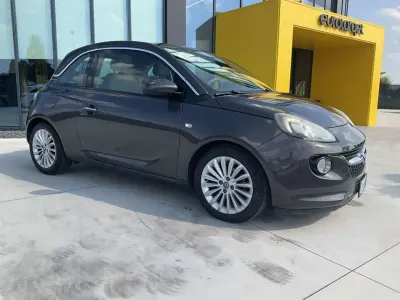 Usata Opel Adam
