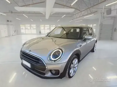 Usata Mini Cooper Clubman
