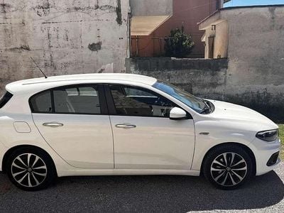 Usata Fiat Tipo S 95 CV (69 kW) 2019 Berlina