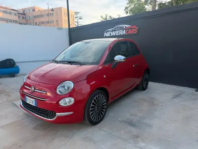 Usata Fiat 500