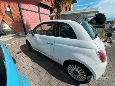 Usata Fiat 500