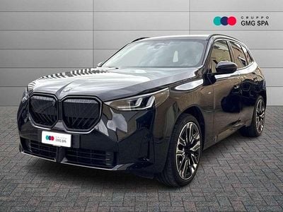 Usata BMW X3 M Sport 197 CV (144 kW) 2025 Nero SUV