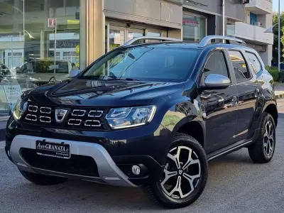 Usata Dacia Duster