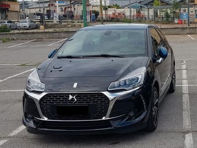 DS Automobiles DS3