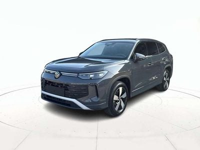 Grigio metallizzato Nuova 2026 VW Tayron Edition SUV | 47.900 € (Buon prezzo)