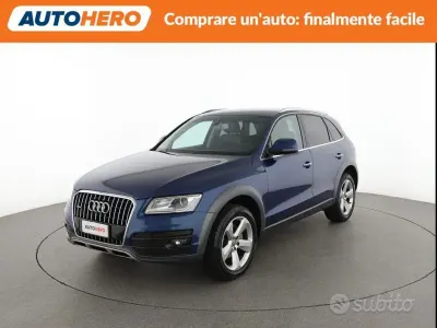 Usata Audi Q5