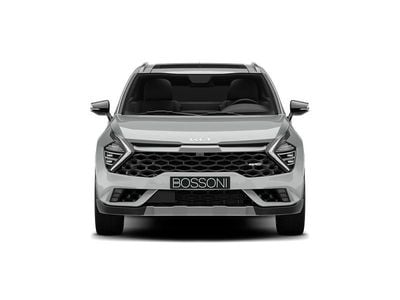 Usata Kia Sportage Style 230 CV (169 kW) 2023 Grigio SUV