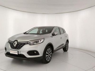 Usata Renault Kadjar Equilibre 140 CV (102 kW) 2022 Grigio SUV