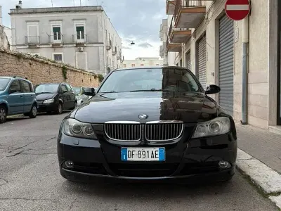 Usata BMW 320
