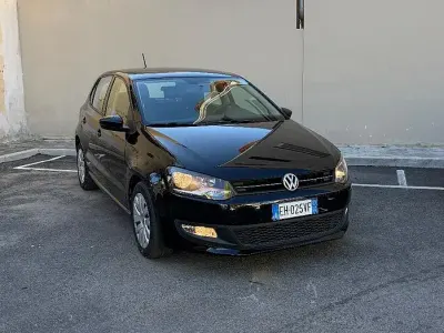Usata VW Polo