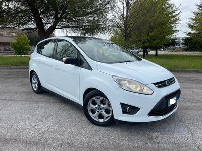 usata Ford C-MAX 2ª serie - 2011