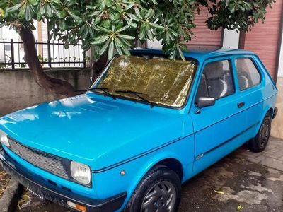 Fiat 127