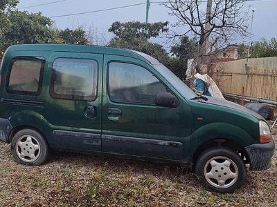 Usata Renault Kangoo 1999 Monovolume
