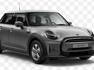 usata Mini Cooper Cooper 5p 1.5Resolute auto