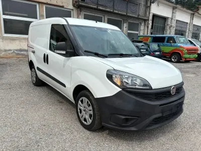 Usata Fiat Doblò