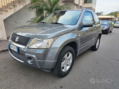 usata Suzuki Grand Vitara Grand Vitara1.9 DDiS 3 porte