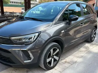Usata Opel Crossland