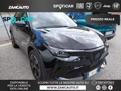 Usata Alfa Romeo Junior 114 kW (156 CV) 2025 Nero SUV