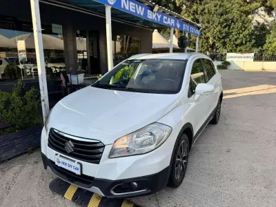 Usata Suzuki SX4 S-Cross Cool 120 CV (88 kW) 2016 Other SUV