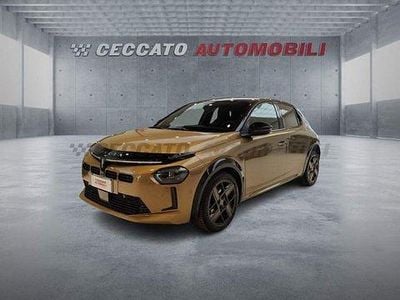 Usata Lancia Ypsilon 110 CV (80 kW) 2024 Oro Utilitaria