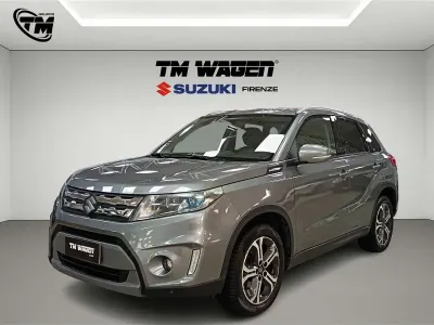 Usata Suzuki Vitara