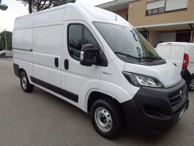 usata Fiat Ducato 33 2.3 MJT 120CV PM-TM Furgone L2H2 KM33000