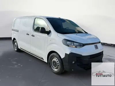 Usata Fiat Scudo