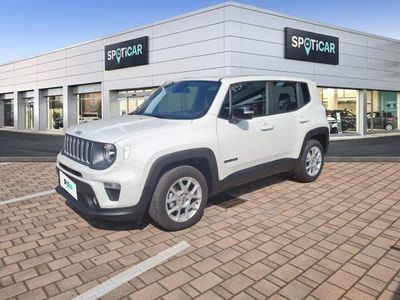 usata Jeep Renegade 1.0 T3 MY23 1.0 120CV LIMITED