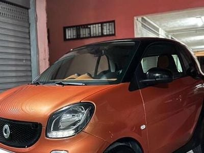 Smart ForTwo Coupé