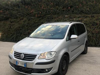 VW Touran