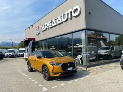 Usata DS Automobiles DS3 Crossback
