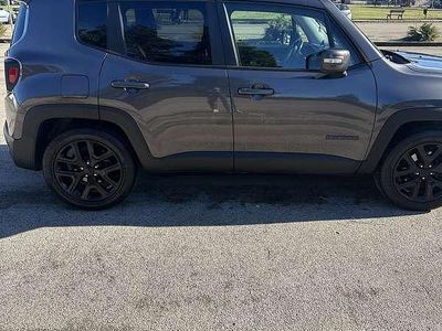 Usata Jeep Renegade 120 CV (88 kW) 2016 SUV