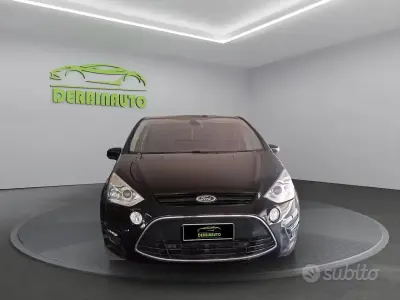 Occasion Ford S-MAX