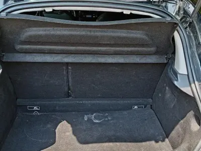 Usata Renault Clio 78 CV (57 kW) 2014 Nero Utilitaria