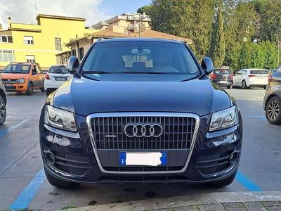 Usata Audi Q5 Ambiente 170 CV (125 kW) 2010 SUV