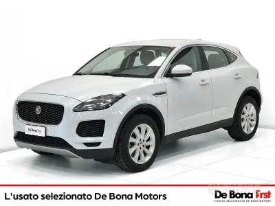 Usata Jaguar E-Pace SE 241 CV (177 kW) 2019 Other SUV