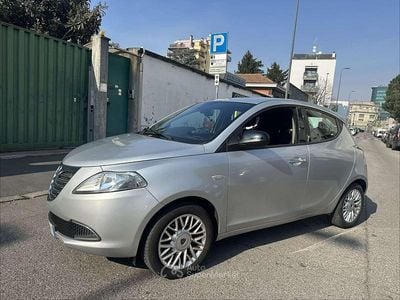 Usata Lancia Ypsilon Gold 69 CV (50 kW) 2014 Other Utilitaria