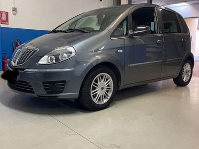 usata Lancia Musa 1.4 16v Platino ecochic Gpl