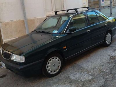 Lancia Dedra