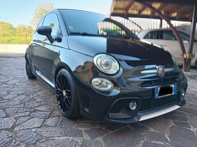 Abarth 595C