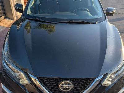 Nero Usata 2018 Nissan Qashqai SUV | 13.000 € (Ottimo prezzo)