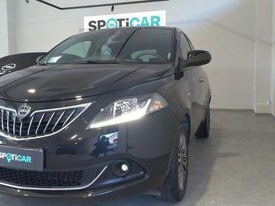 usata Lancia Ypsilon 3ª serie 1.0 FireFly 5 porte S&S Hybrid Gold