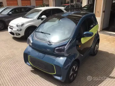 Usata XEV Yoyo