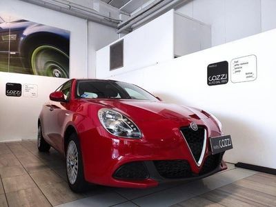 usata Alfa Romeo Giulietta Giulietta (2010-21) -1.6 JTDm 120 CV