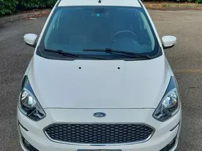 Usata Ford Ka Plus S 86 CV (63 kW) 2019 Utilitaria