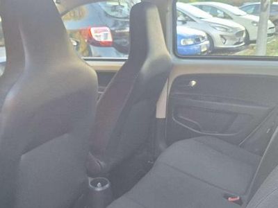 Usata VW up! CLUB 75 CV (55 kW) 2017 Utilitaria